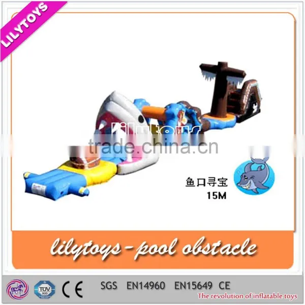 Newest Inflatable Pool Toys, Inflatable Water Toys for the Lake, Crazy Inflatable Water Toys photo-5