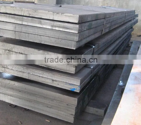 High Quality 1.2842 Cold Work Tool Steel Flat Suppliers photo-4