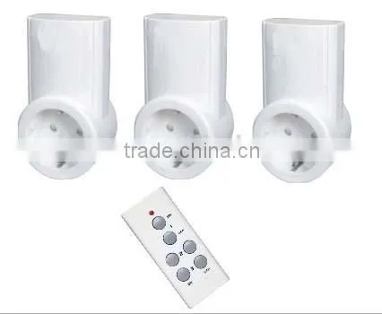 Remote Control Switch Rc710 photo-4