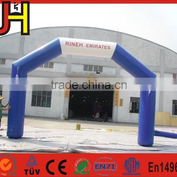 Inflatable Arch Tent for Sale / Giant Sewed Inflatable Tent For Wedding and Party photo-6