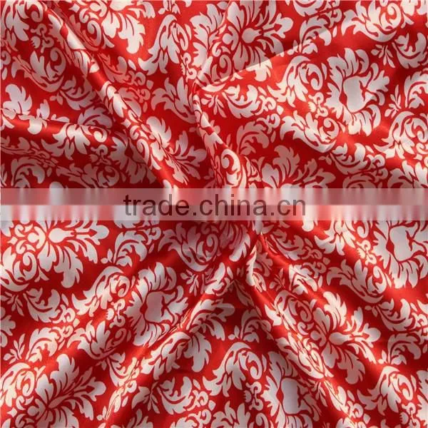 Hot Sale Competitive Price Fabric Satin .cheap Fabic China Wholesale photo-4