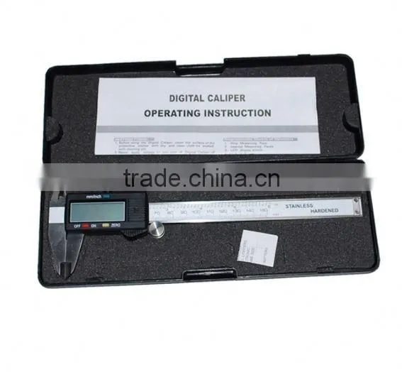 Z093 Carbon Steel Vernier Caliper