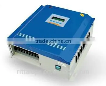 Good Selling Wind Energy Wind Turbine & Wind Controller 1kw - 20kw photo-3