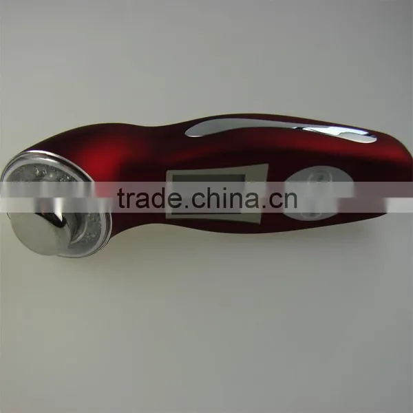 UB-006 Ionic Photon Ultrasonic Beauty Care Machine Hair Salon Products