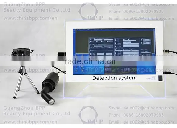Breast Analyzer Of Mammogram And Analysis Breast Health For Women photo-3