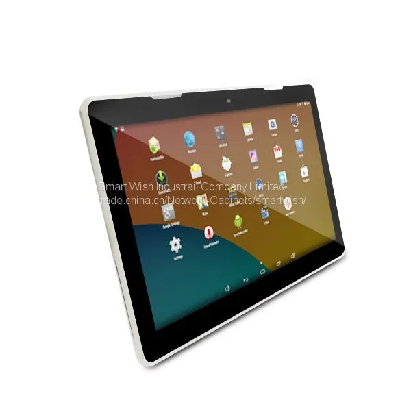 13.3 Inch OCTA Core Tablet pc 2GB DDRIII 16GB Storage 1920*1080P Screen Student Pad Laptop photo-2