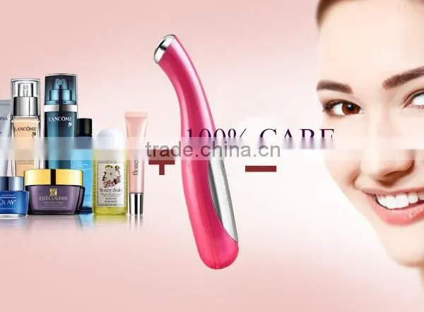 Portable Beauty Salon Eye Care Massager photo-5