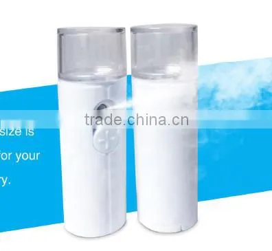 Mini Electric Facial Mister Nano Mist Sprayer D7S,Facial Mister photo-5