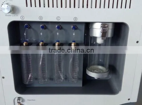M-H701 Real Factory !7 IN 1 Skin Scrubber/microdermabrasion Machine for Sale/diamond Microdermabrasion Machine for Sale photo-5