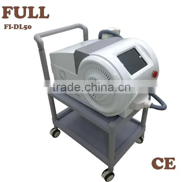 Salon 808nm Diode Laser Hair Removal Professional Machine 808 Diode Laser Portable photo-3