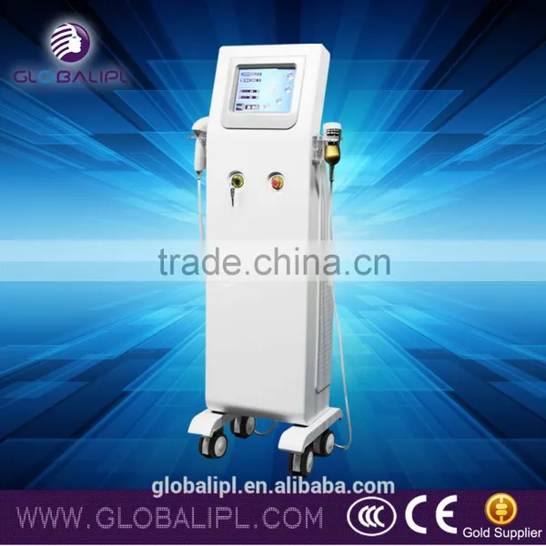 Durable New Arrival the Forth Generation Thermal rf Skin Care Device photo-2