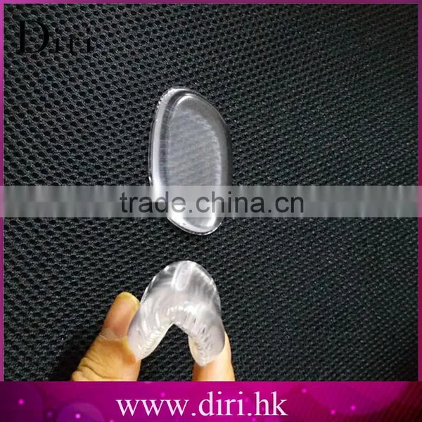 New Beauty Washable Silisponge Silicone Makeup Sponge Cosmetic Puff Applicator photo-2