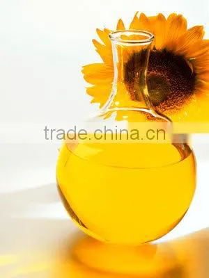 High Quality Russian Sunflower Oil photo-2