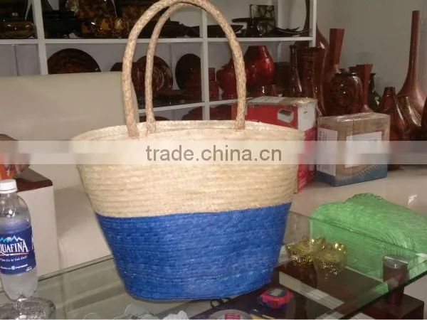 CHEAP VIETNAM PALM LEAF BAG, STRAW BAG, SEAGRASS BAG, WATER HYACINTH BAGS