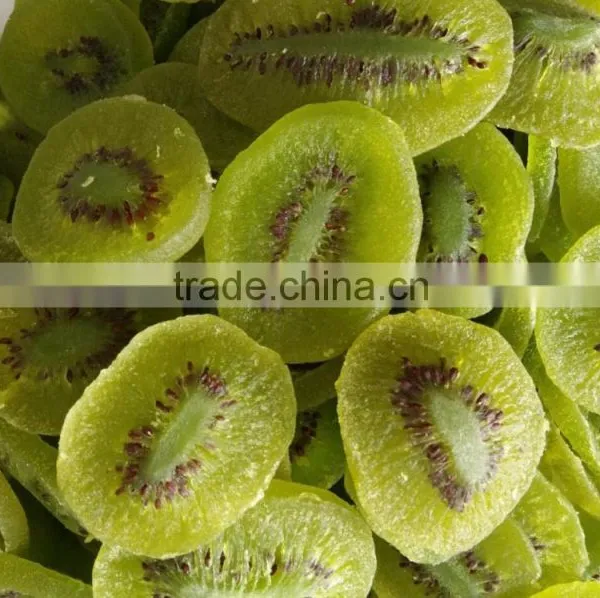 2016 Crop Dried Kiwi photo-2