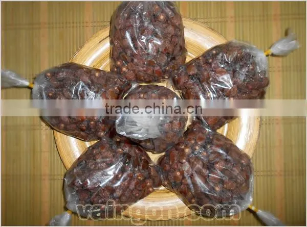 Vietnam Dried Lychee/litchi/lichee photo-2