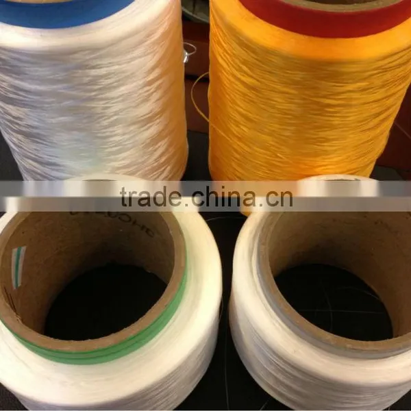 CHEAP BLACK Recycled pp Yarn photo-3