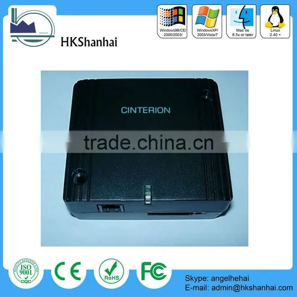 Low price quad band rs232 interface tc65 module cinterion tc65i modem