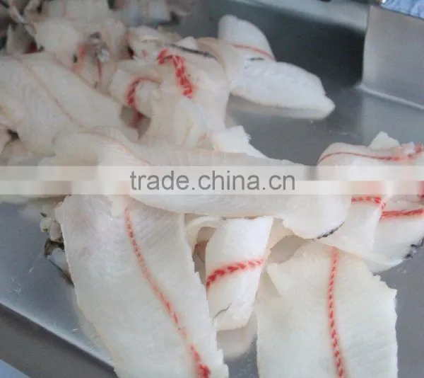 Well-made Frozen Meat Slicer Machine photo-6