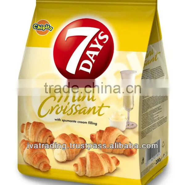 Mini Croissants Bakery photo-5