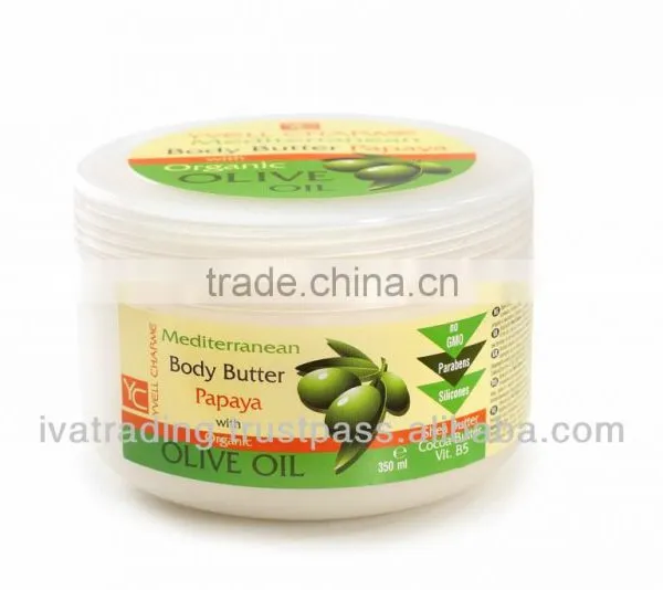 Olive Oil Cosmetics photo-2