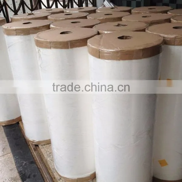 BOPP Material Bopp Thermal Lamination Film With Eva Coating