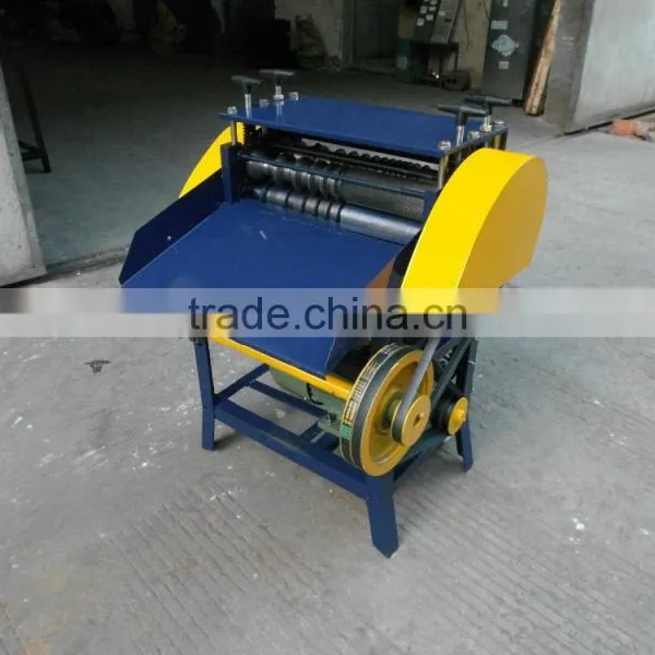 HXD-KOF Bench Top Scrap Wire Stripper Machine and Cable Stripping Machines in Cable Making Equipment 1-50mm With CE photo-5