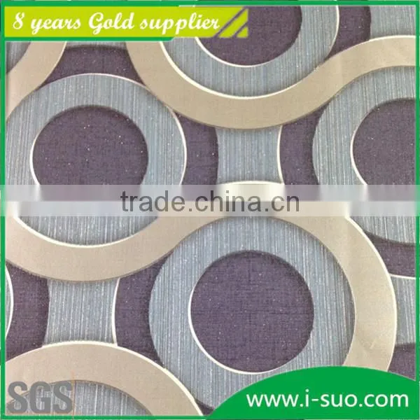 Italian Classic Wallpaper Paper Wallcovering photo-2