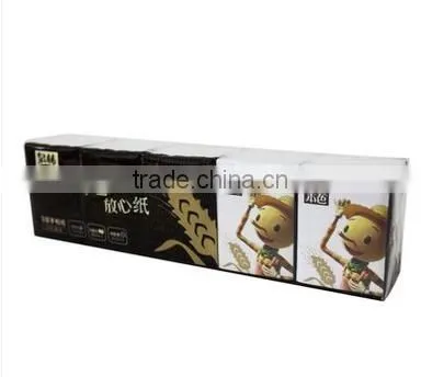 High Quality Cleaning Use and Non- Woven Material Wet Handerchief photo-2