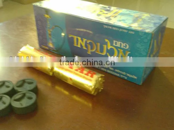 35mm Star Shisha Charcoal With Flavor photo-2