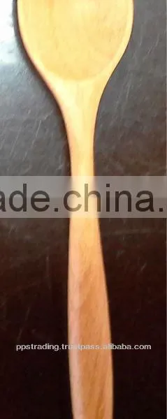 Wood Spoon