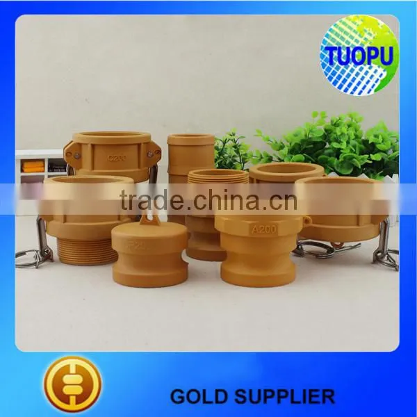 Nylon Camlock Quick Coupling,aluminum Camlock Quick Coupling,camlock Quick Coupling for Sale photo-3
