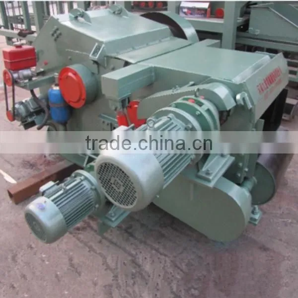 2016 New BX218 Drum Wood Chipper, Wood Crusher for Sale, High Quality and Hotselling