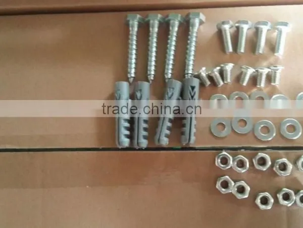 AC Wall Mount Bracket With Spare Parts photo-6