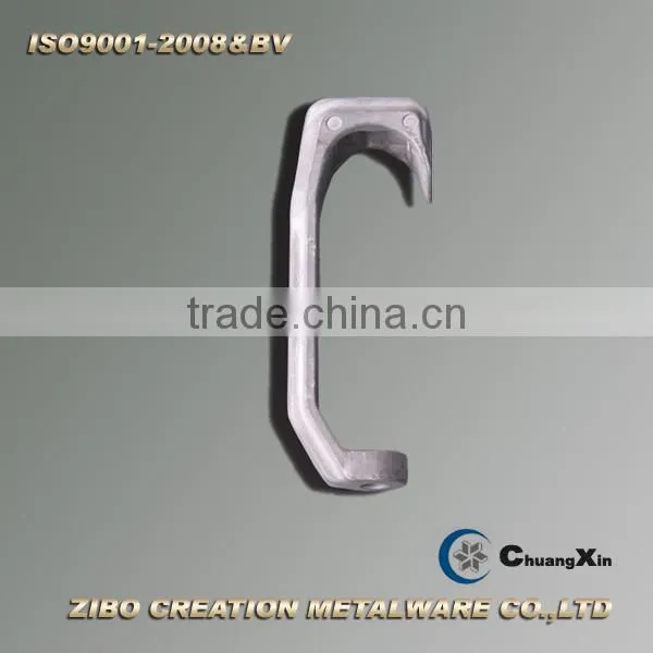 Allibaba Com Aluminum Gravity Die Casting&Cast & Forged