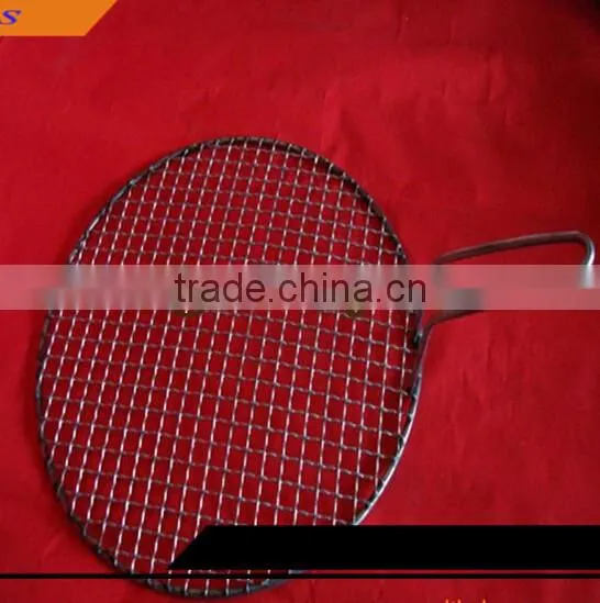 Hot Sale Cheap Disposable BBQ Grill Wire Mesh/ Barbecue Grill Wire Mesh/ BBQ Wire Netting photo-4