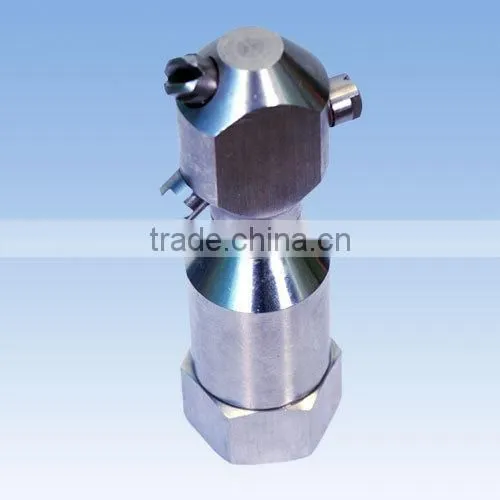 Metal Tank Clean Nozzles/ Tank Cleaning Spray Nozzles photo-3