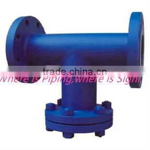 T-Strainer High Quality & Best Price
