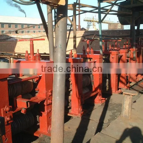 Rebar Rolling Mill