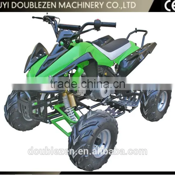 110CC/125CC Sports ATV/Quad Bike photo-2