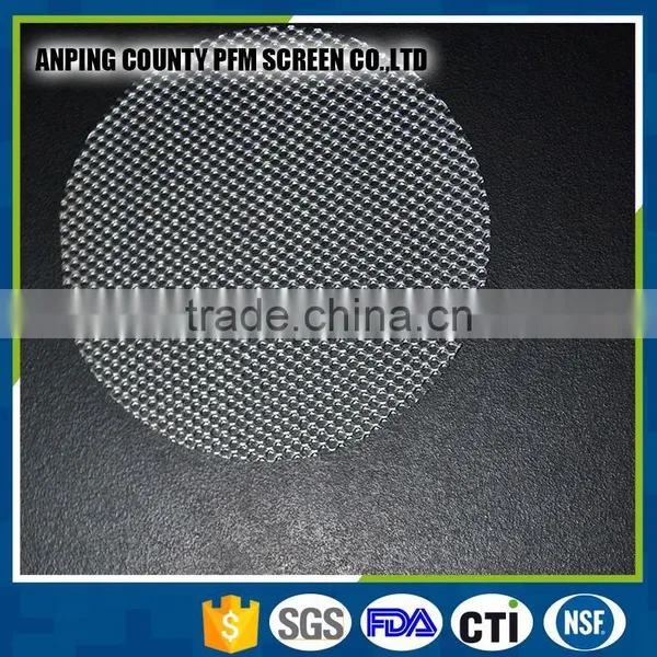 Classical Stainless Steel Dust Filter Sheets photo-6