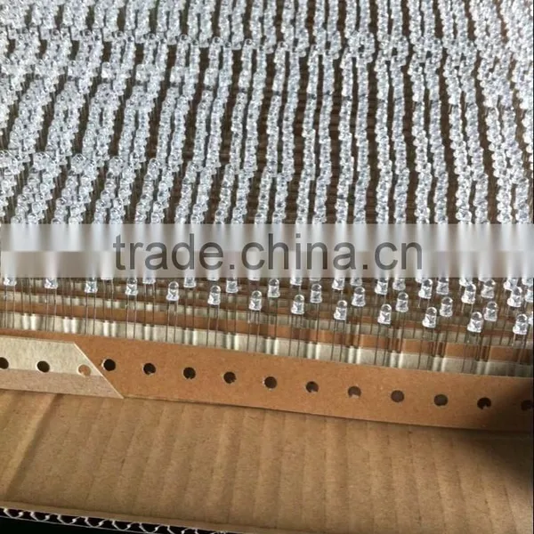 3.0mm LED Beads/LED Lamp/LED