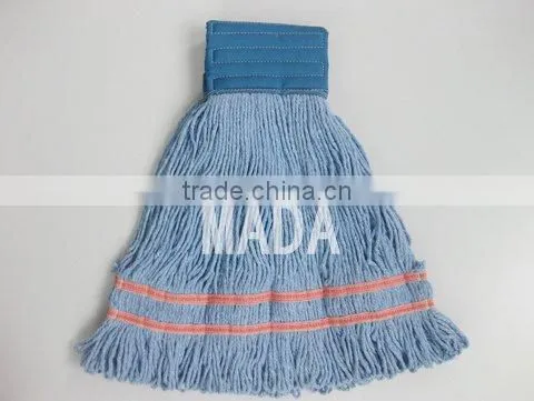 Cotton Super Scrub Wet House Cleaning Mop Wet Mops