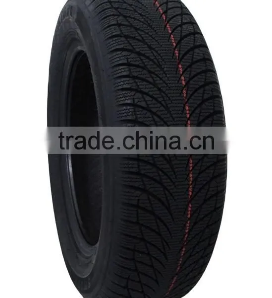 13 Inch Radial Car Tire photo-4
