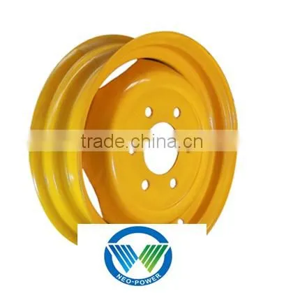 Radial Farm Tractor Tyre 280/85R24 LR861 R-1 TIRE photo-6