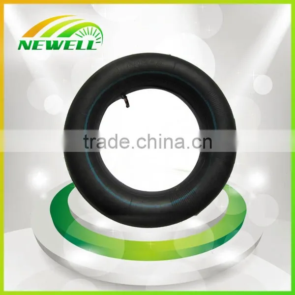 Truck Rubber Inner Tube photo-3