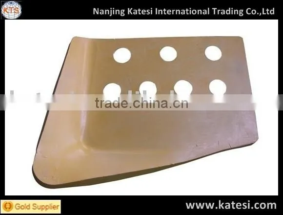 Grader Blades Cutting Edges End Bit for Bulldozer and Grader photo-5