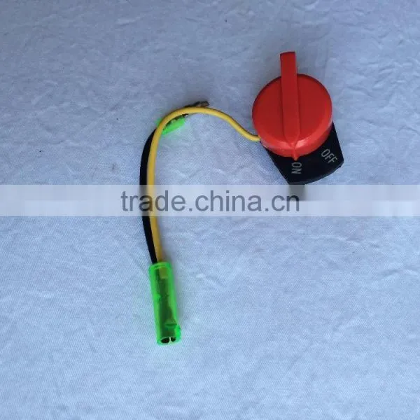GASOLINE ENGINE SPARE PARTS ENGINE ON OFF SWITCH photo-3