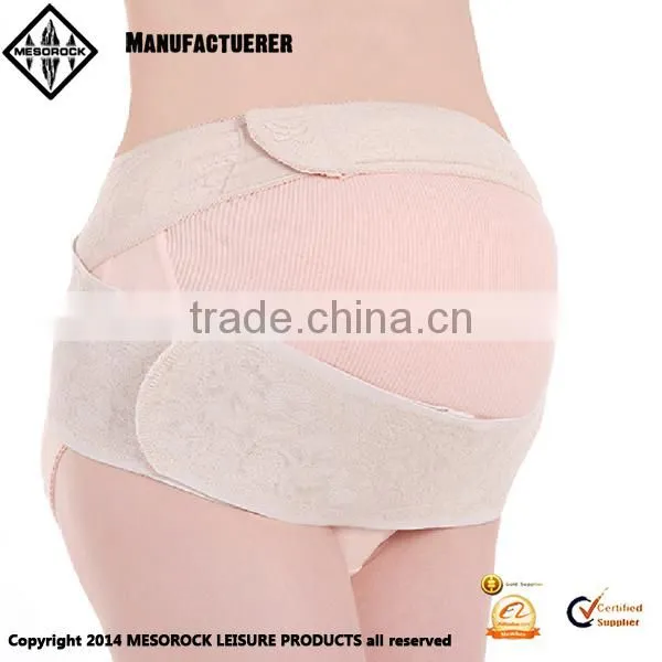 Pregnancy Support Waist/back/abdomen Band Belly Brace Maternity Support Belt photo-2