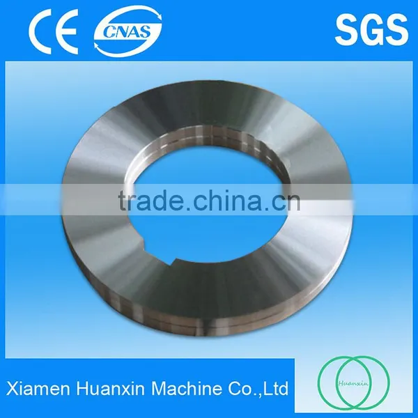 Cubex Carbide Slitter Knife photo-6